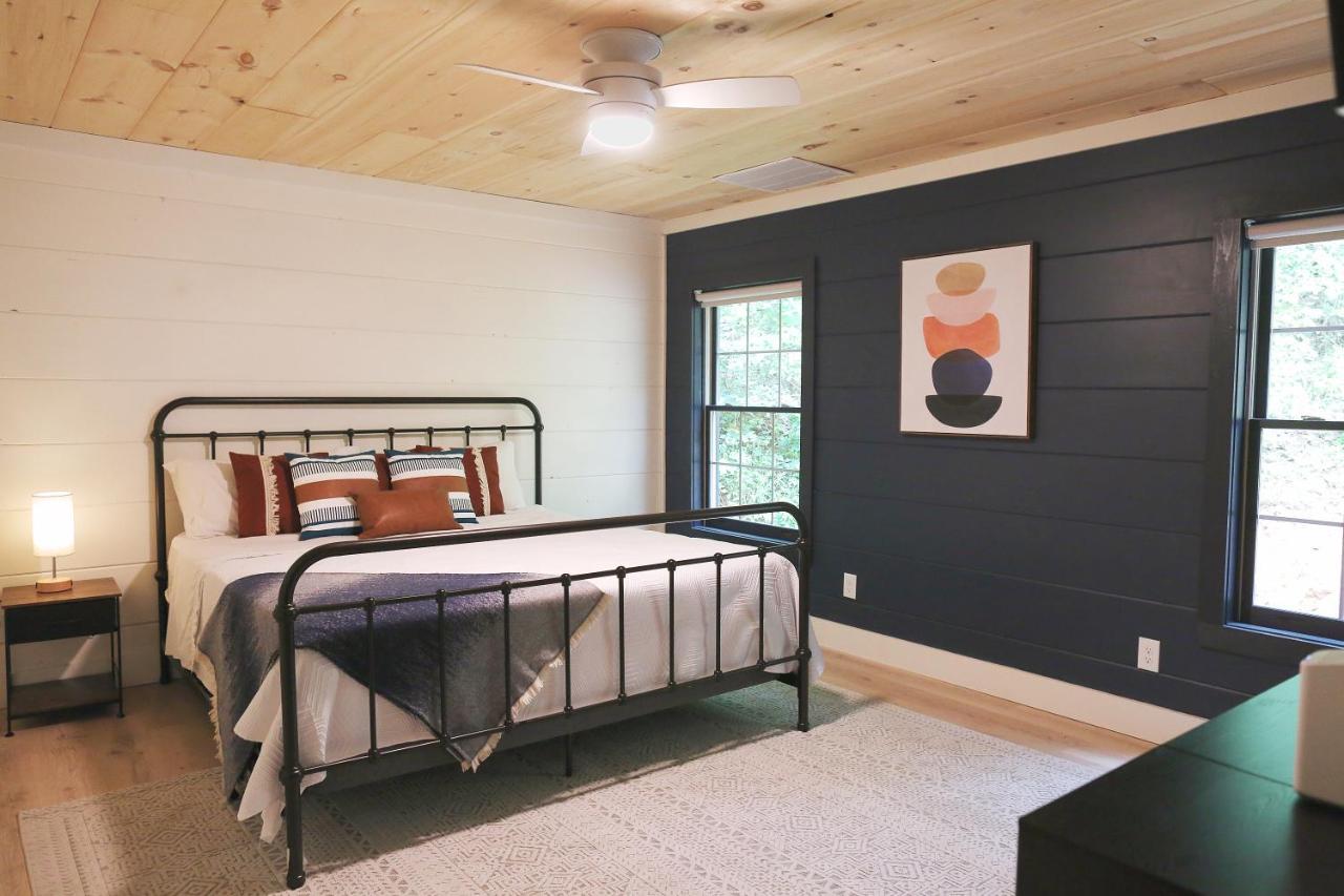 Villa Whispering Pines Sevierville Exterior foto