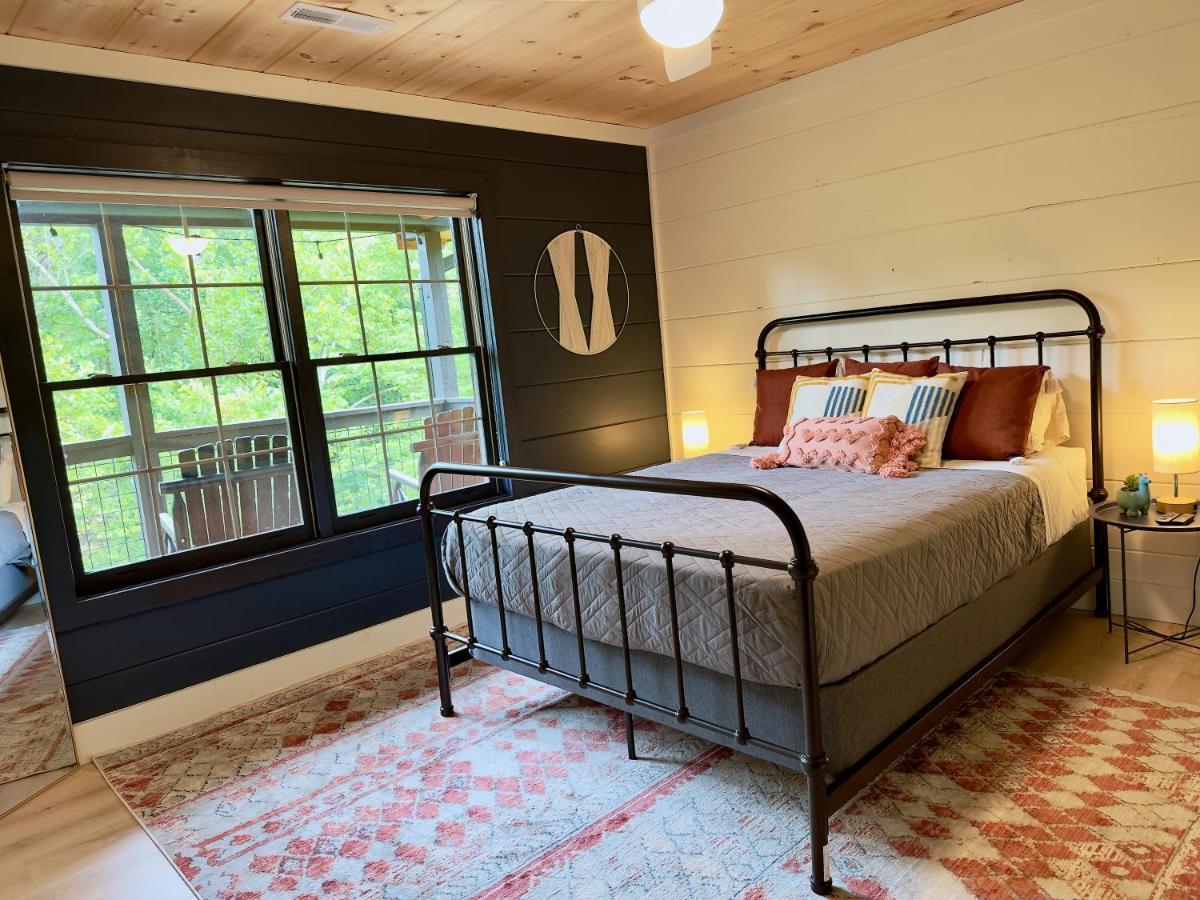Villa Whispering Pines Sevierville Exterior foto